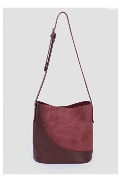 çkn sedat çakan çanta & fular & aksesuar حقيبة كتف نسائية من أديل جاكولين ZD340