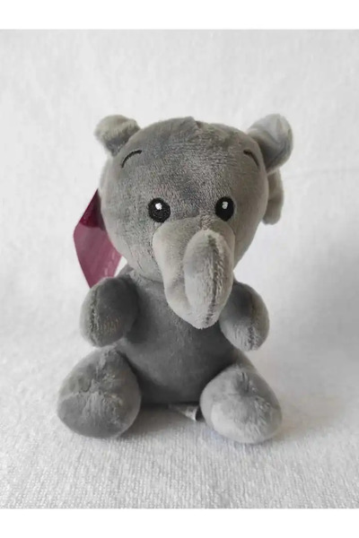 CNS Concept FİL PELUŞ OYUNCAK 14 CM