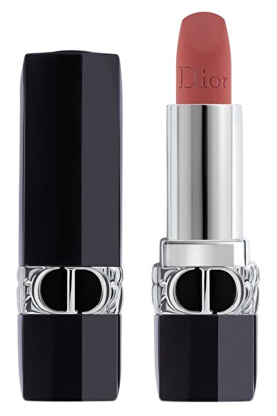 Christian Dior Balsam de buze Couture Colour, mat, 720, Icon, 3,5 g