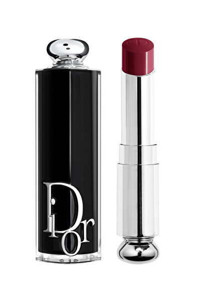 Christian Dior Addict, Strălucire, Ruj Cremă, 980, Dior Tarot, Reîncărcabil, ...