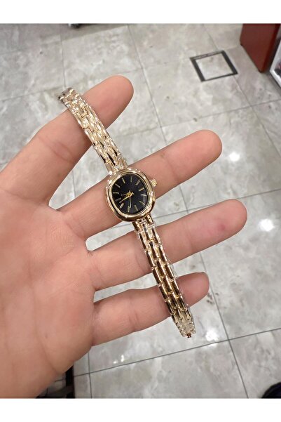 LOOQ Minimal Vintage Women's Wrist