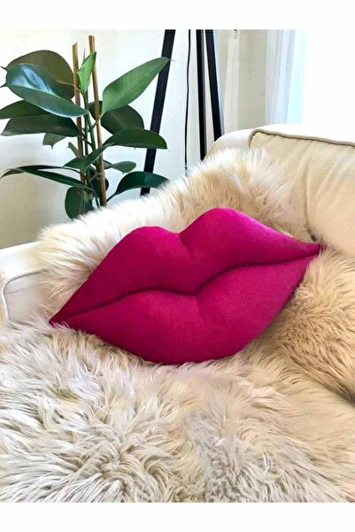 LUMIA ÇEYİZ Dudak yastık ebat 32x48