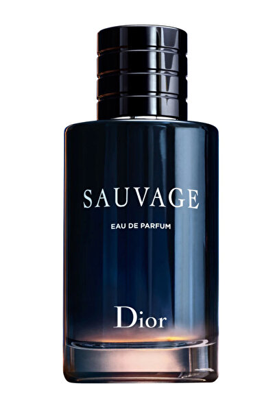 Christian Dior Sauvage Eau De Parfum For Men 100 ml