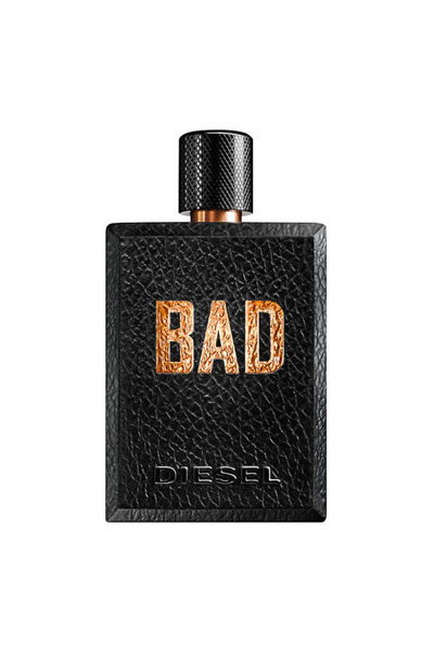 Diesel Bad Eau De Toilette pentru bărbați 100 ml