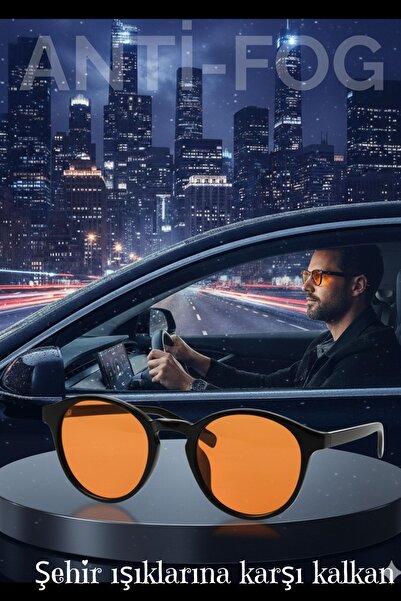 Transformacion نظارات مضادة للوهج للقيادة الليلية، نظارات مضادة للضباب، نظارات مضادة للضباب 722273