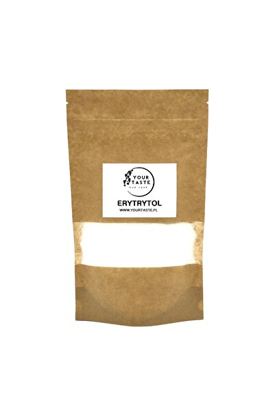Your Taste Eritritol 500g