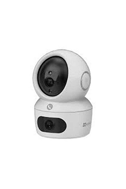 EZVIZ Dual-Lens Pan & Tilt Wi-Fi Camera 2.8 MM Lens