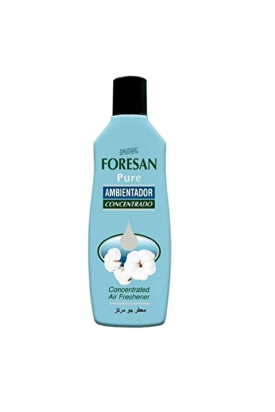 Foresan معطر جو مركز فورزان بيور (رائحة منعشة) 125 مل - للحمامات والمنزل بالكامل