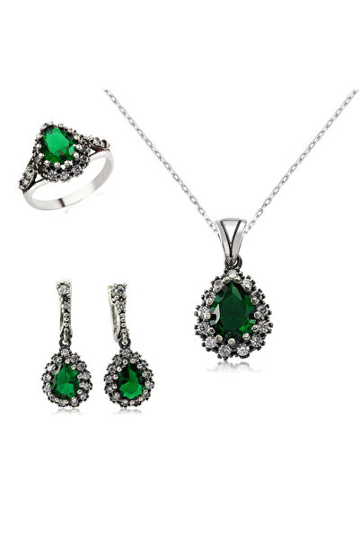 Gumush Gümüş Hürrem Sultan Set