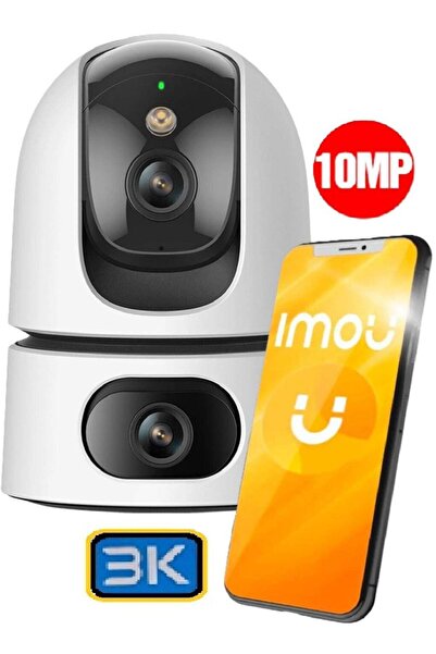 Imou Ranger Dual 10MP Camera