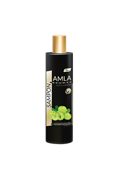 Ayurmed Amla , Șampon de păr, curățare, 250 ml