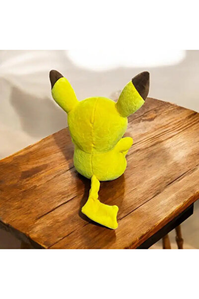 CNS Concept Pikachu plush toy large size 27 cm