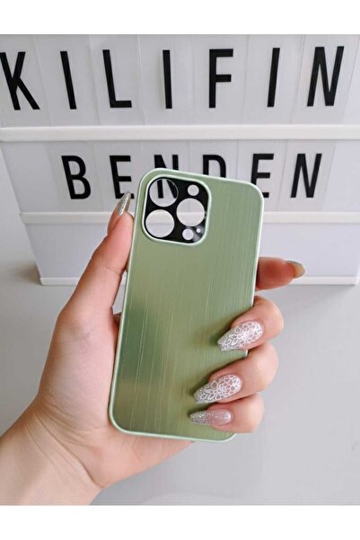 kılıfınbenden موديل حافظة موزايك لهاتف آيفون 13 برو