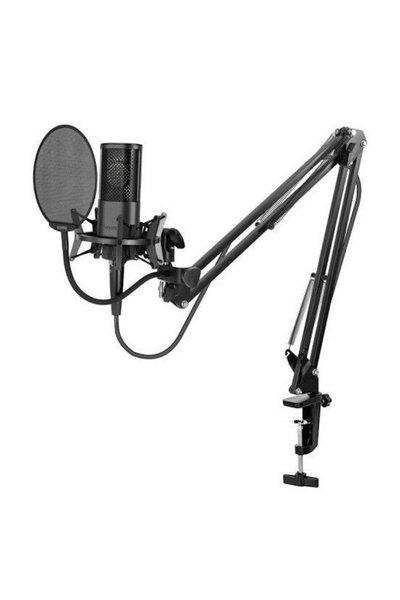 Yanmai MICPRO X2 Kardioid Condenser Stüdyo Mikrofonu