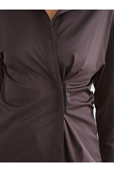 LC Waikiki Regular Fit Kadın Gömlek