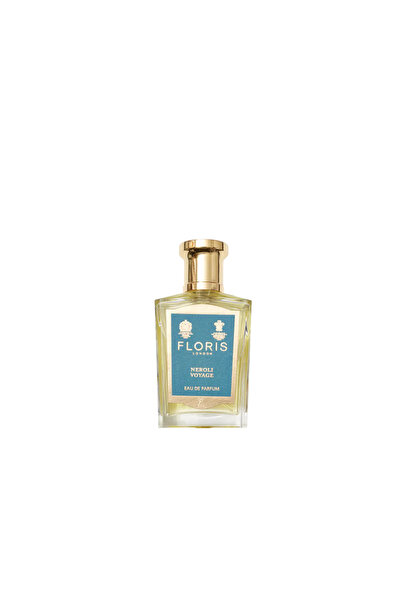 Floris Of London Neroli Voyage Eau De Parfum Unisex 50 ml