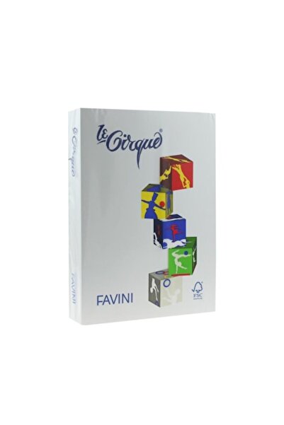 Daco Carton color A4, 160g/mp, 250 coli/top alb -Daco