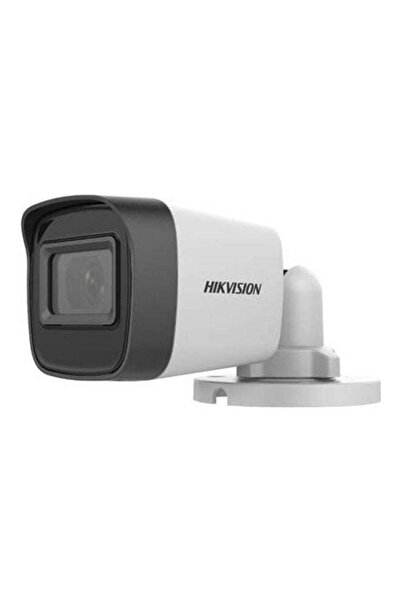 Hikvision 2 MP Fixed Mini Bullet Camera