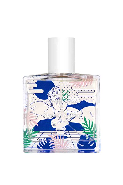 Maison Matine Hasard Bazar Eau De Parfum Unisex 50 ml