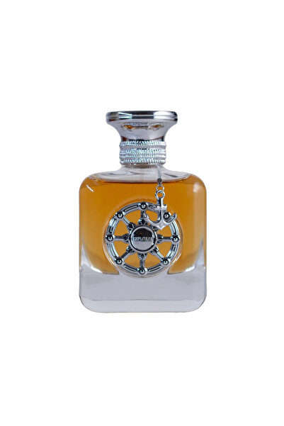 Aurora Scents Aurora, Explorer Silver, Apa de Parfum, Pentru Barbati, 100 ml