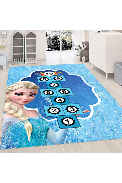 Reyhani ELSA Kaymaz Taban Makinede Yıkanabilir Gaming Oyuncu Gamer Genç Odası...