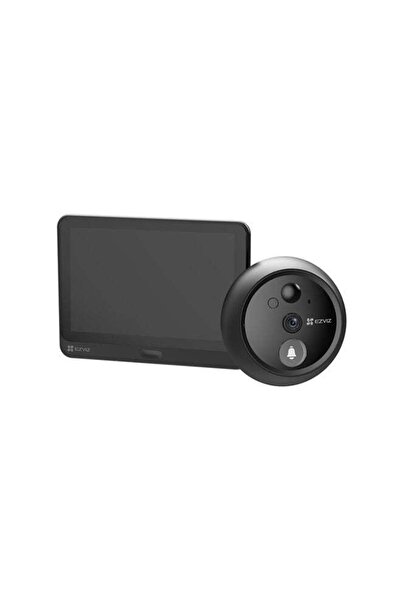EZVIZ Wireless Doorbell with 2.0 mm Lens (CS-HP 4)