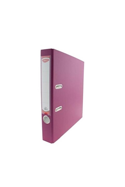 Daco PP/H πλαστικοποιημένο ράφι 5 cm μοβ