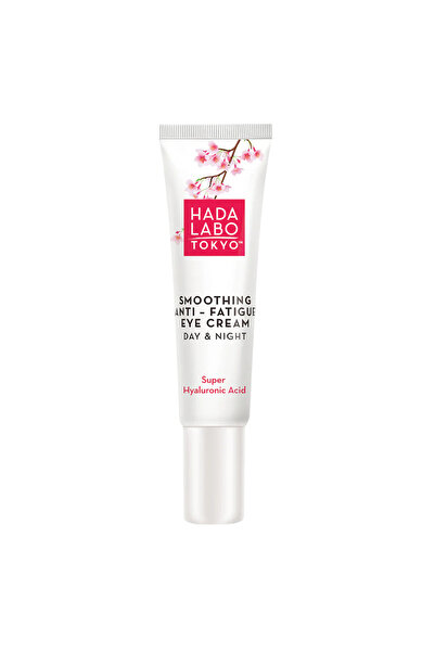 Hada Labo Tokyo , Hada Labo, Caffeine, Anti-Fatigue, Day & Night, Eye Cream, 15 ml