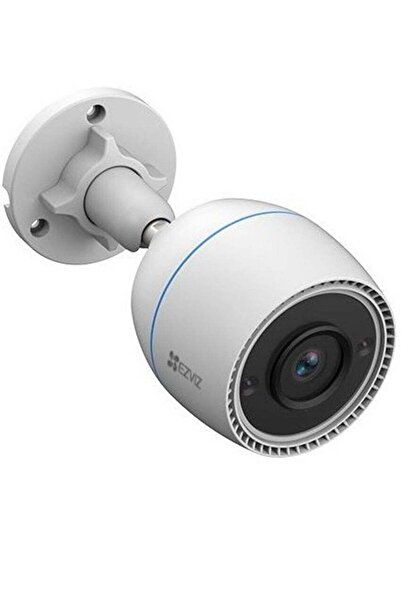 EZVIZ H3c Wi-Fi Smart Home Camera, 1080p 2 MP