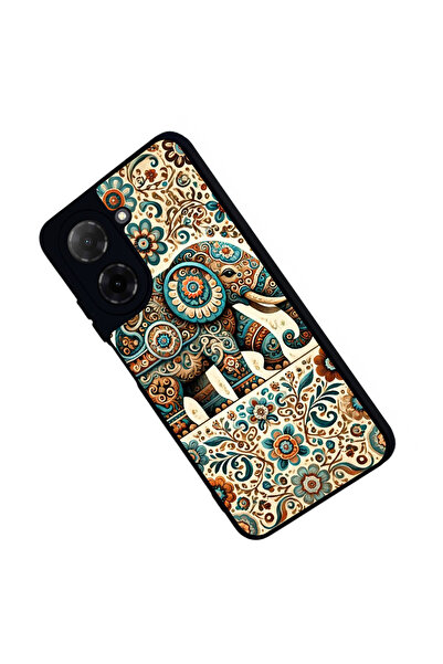 BGAKSESUAR Xiaomi Redmi A5 Matte Compatible Black Case – Soft Silicone, Protective, Shock-Absorbing Cover