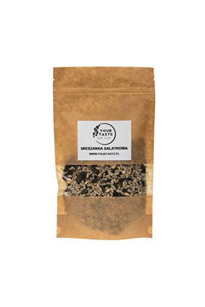 Your Taste Salată de mieszanka 500g