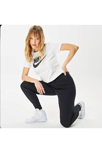 Nike NSW Tech Fleece Essential Hr Pant Kadın Eşofman Altı