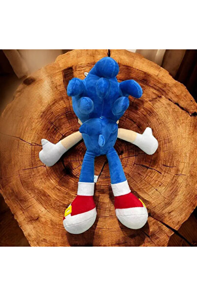 CNS Concept Sonic Plush Toy Big Size 40 cm