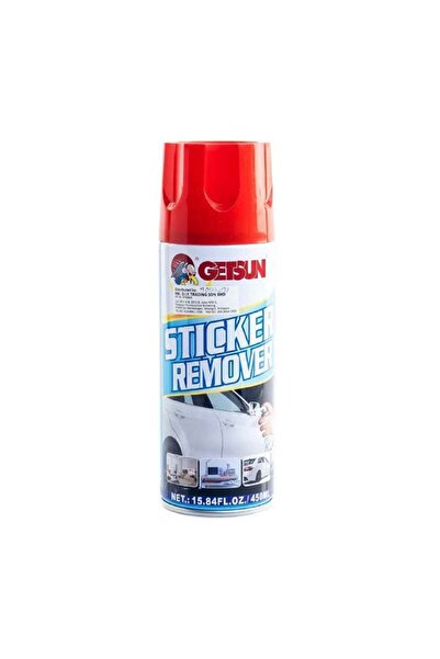 GETSUN Car Sticker Remover