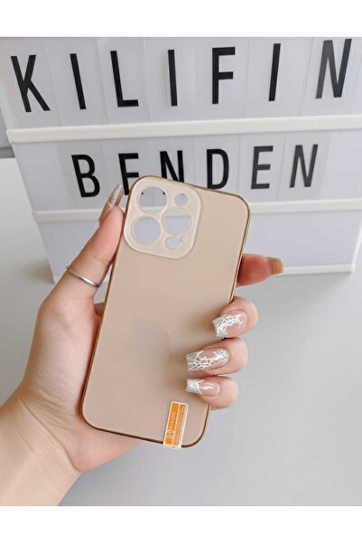 kılıfınbenden iPhone 13 Pro Mosaic Case Model
