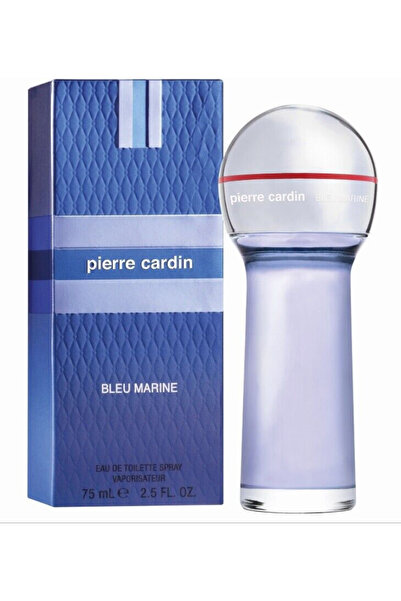 Pierre Cardin Pierre Cardin, Bleu Marine, Apa de Toaleta, Pentru Barbati, 75 ml