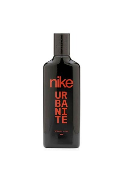 Nike Urbanite Woody Lane Eau De Toilette For Men 75 ml