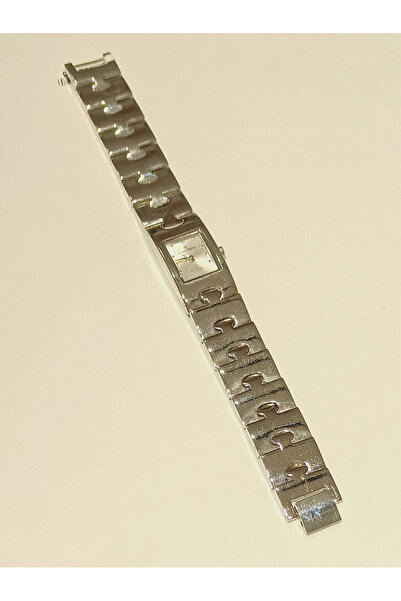 Monalisa Home ساعة أنيقة ملونة فاخرة ولامعة