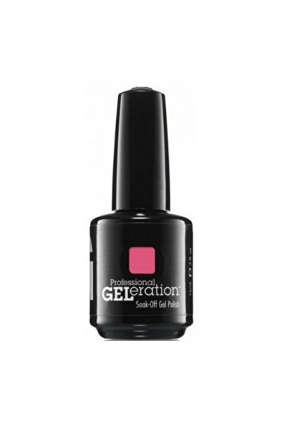 Jessica , GELeration Colours, Oja Semipermanentă, GEL-1111, POP Princess, 15 ml