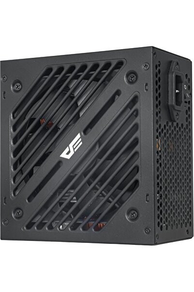 Dark Flash مصدر طاقة darkFlash EMT650 غير معياري 80 Plus Bronze بقوة 650 واط