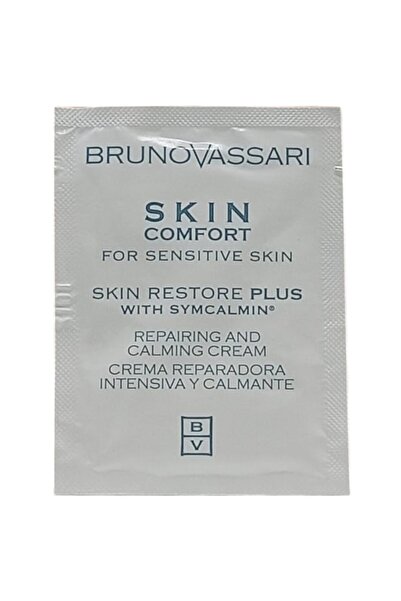 Bruno Vassari MOSTRĂ Cremă anti-îmbătrânire globală pentru față, 2 ml *Eșantion