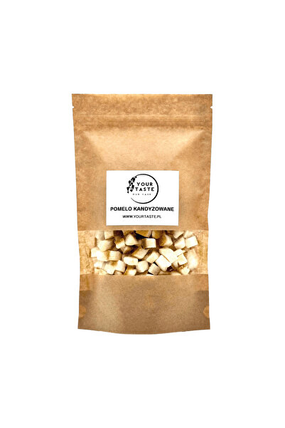 Your Taste Pomelo kandyzowane 1kg