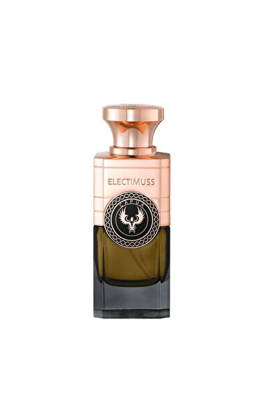 Electimuss Colecția Nero - Capua, Parfum, Unisex, 100 ml