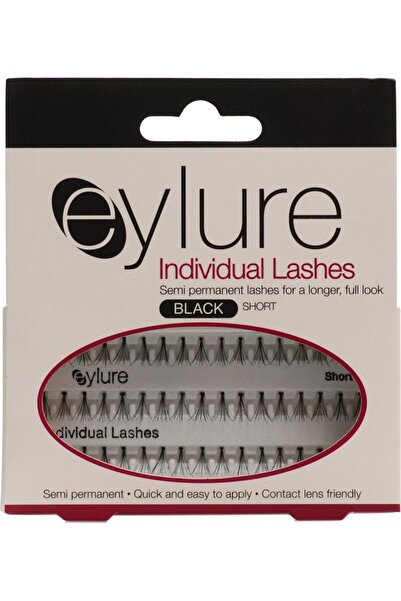 Eylure , Eylure, False Eyelashes, Black