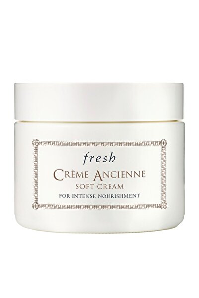Fresh , Creme Ancienne, Nourishing, Cream, For Face, 100 ml