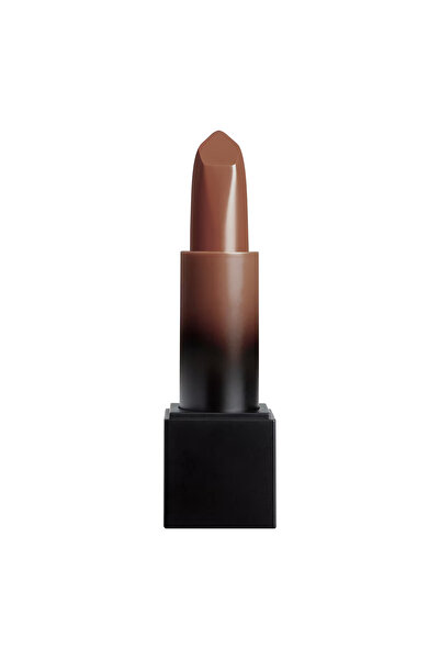 Huda Beauty Power Bullet Cream Lipstick Brown Self Made 3 g