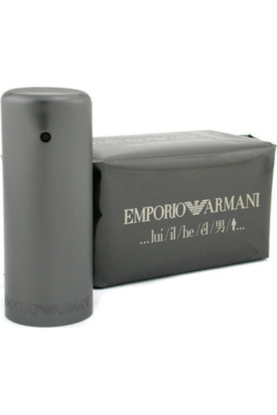 Emporio Armani Emporio Armani, Emporio Armani, Eau De Toilette, Για Άνδρες, 3...