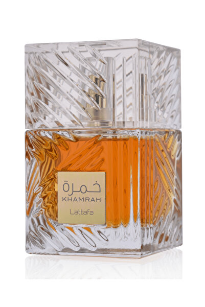lattafa Kharmah Eau De Parfum Unisex 100 ml