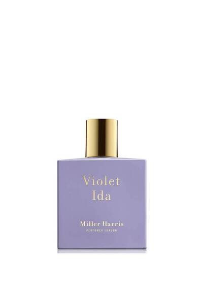Miller Harris Violet Ida Apa De Parfum Pentru Femei 50 ml