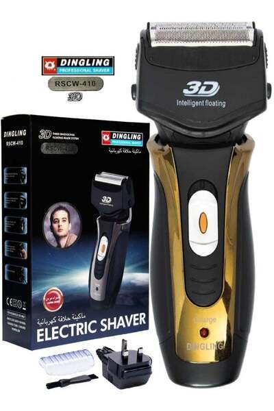 DINGLIAN DINGLING Professional Electric Shaver